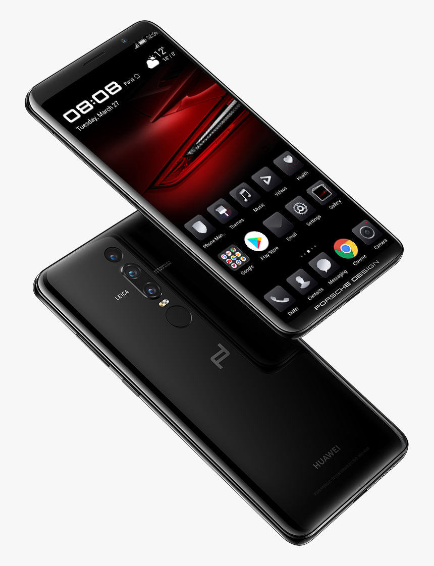 Huawei Mate Rs Porsche Design, HD Png Download, Free Download