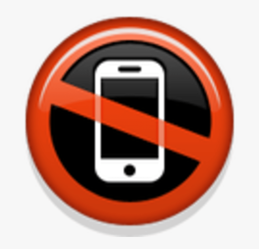 These New Emojis Are A Win For The Wellness World - Say No To Phone Addiction, HD Png Download, Free Download