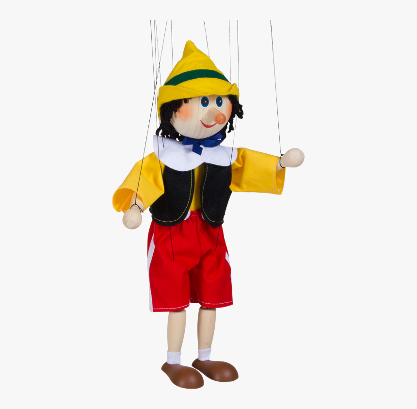 Marionette Puppet Png, Transparent Png, Free Download