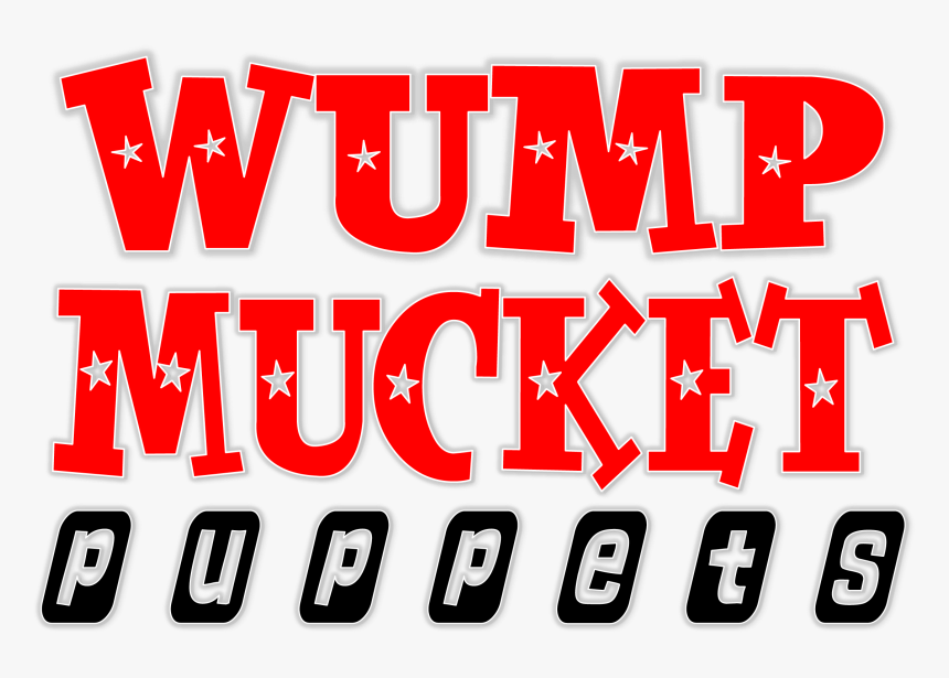 Wump Mucket Puppets, HD Png Download, Free Download