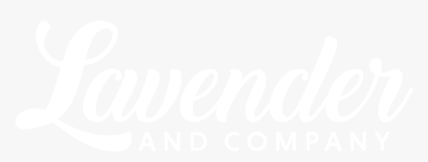 Lavenderandco Logo White - Google Cloud Logo White, HD Png Download, Free Download