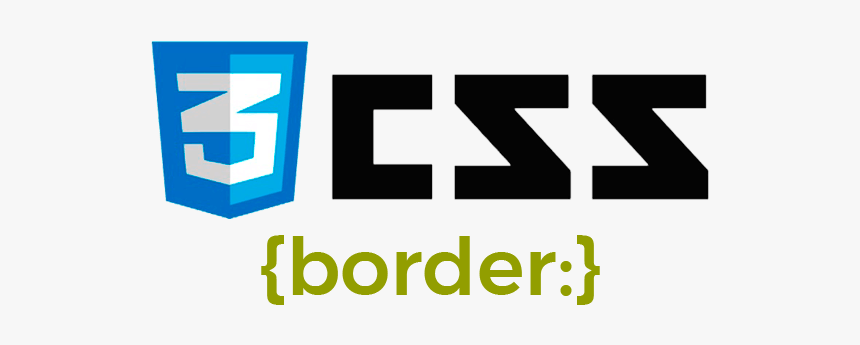 Bordes En Css - Graphic Design, HD Png Download, Free Download