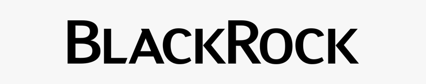 Blackrock - Blackrock Asset Management Logo, HD Png Download, Free Download