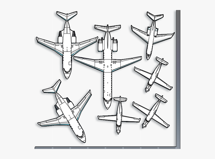 Monoplane, HD Png Download, Free Download