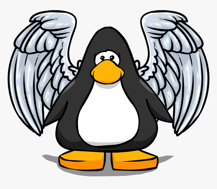 Official Club Penguin Online Wiki - Penguin With Viking Hat, HD Png Download, Free Download