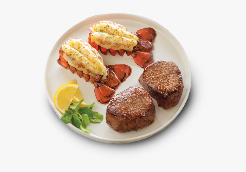 Lobster Gram - Beef Tenderloin, HD Png Download, Free Download