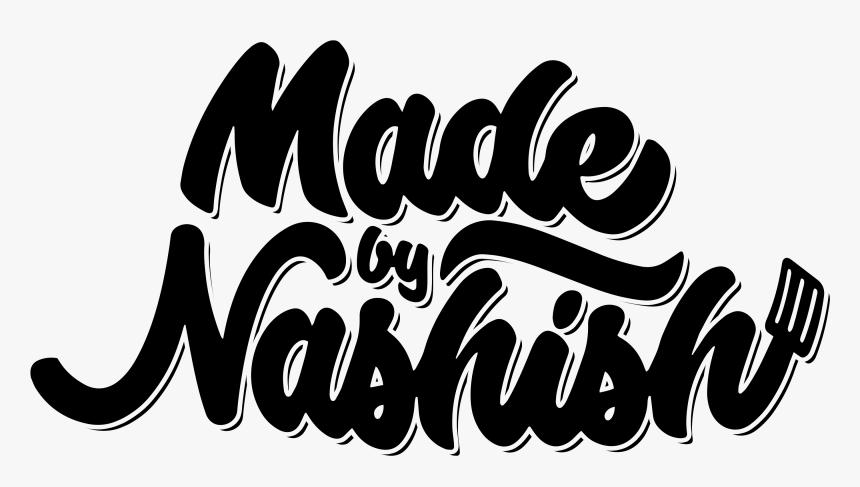 Made By Nashish, HD Png Download, Free Download