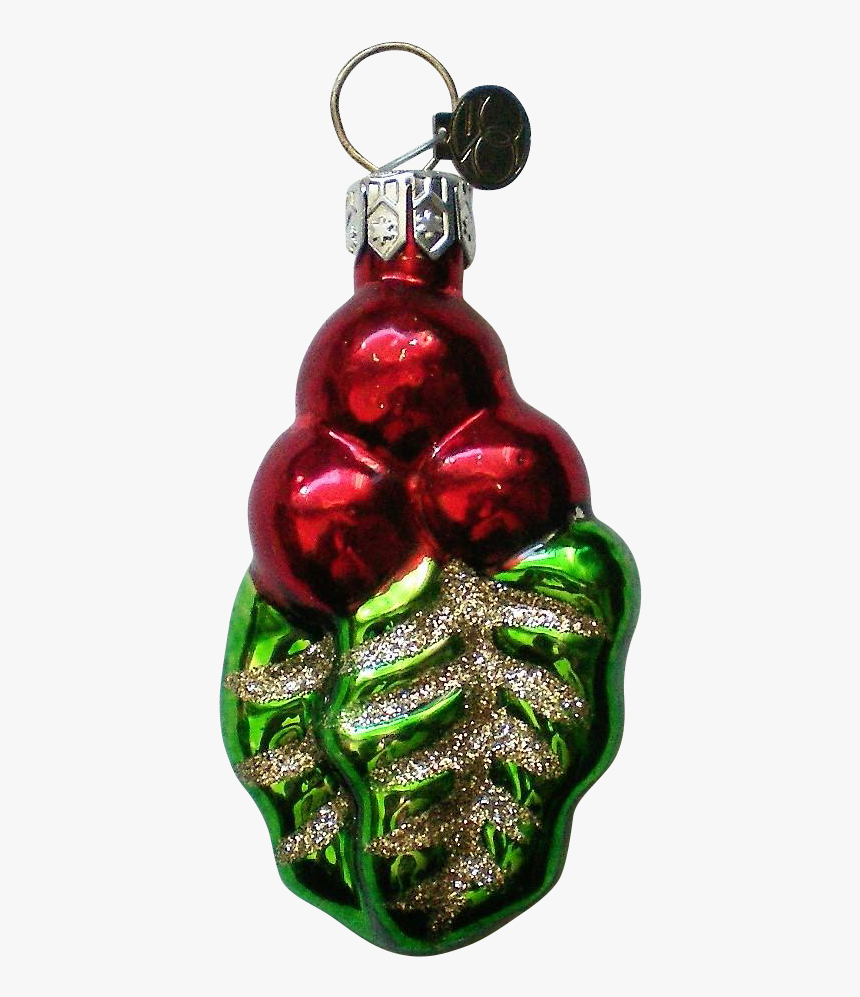 Transparent Holly Branch Png - Locket, Png Download, Free Download