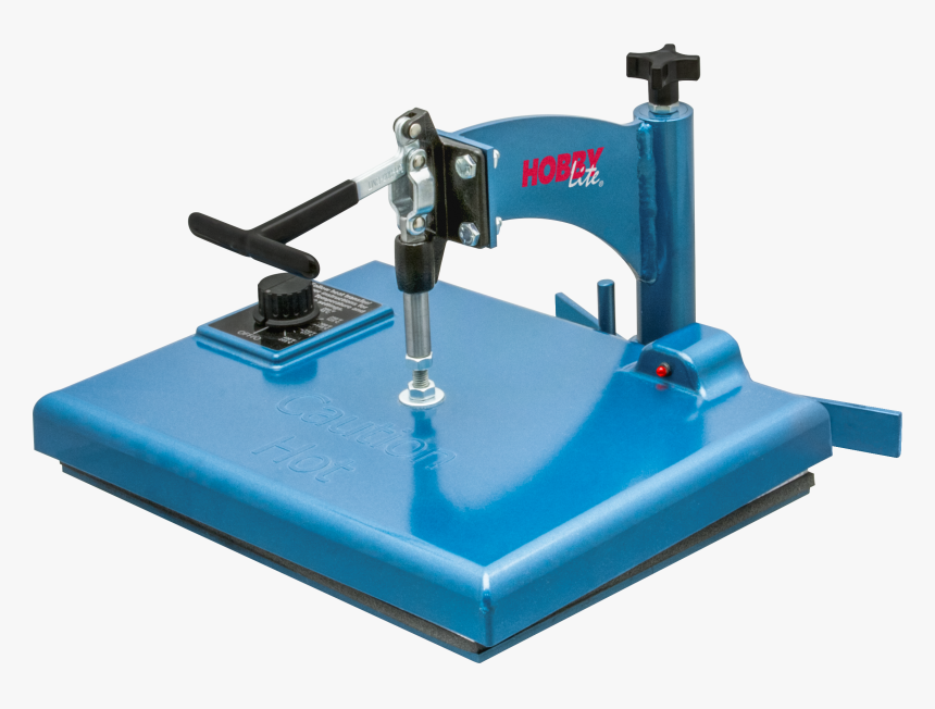 Hobby Lite - Heat Press, HD Png Download, Free Download