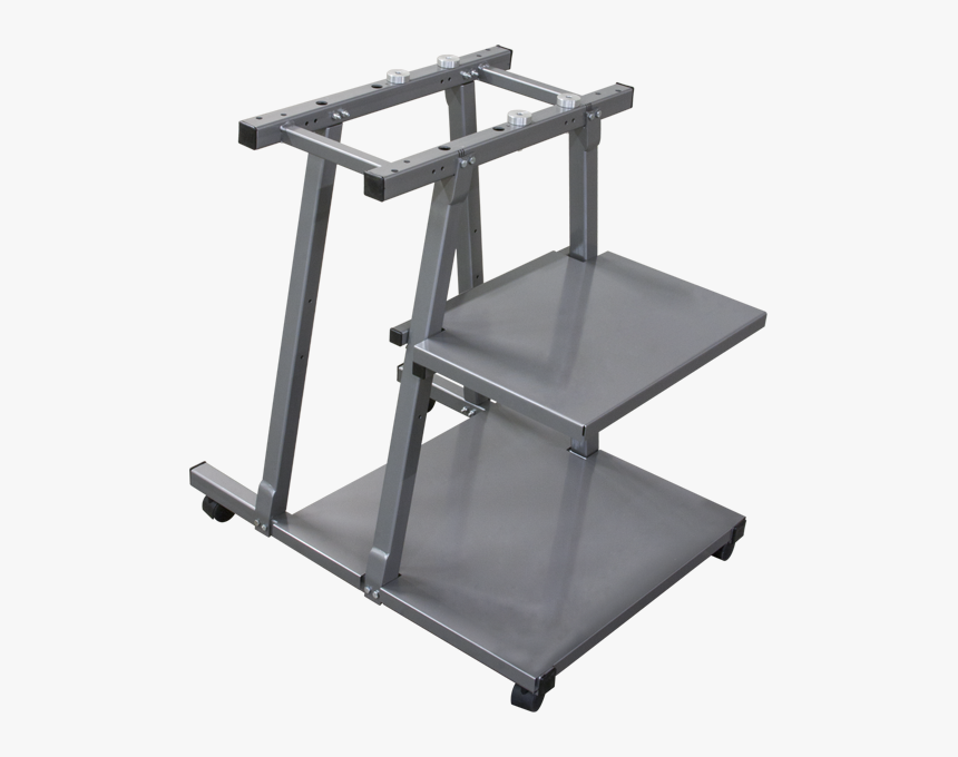 Heat Press Table Stand , Png Download - Heat Press Stand, Transparent Png, Free Download