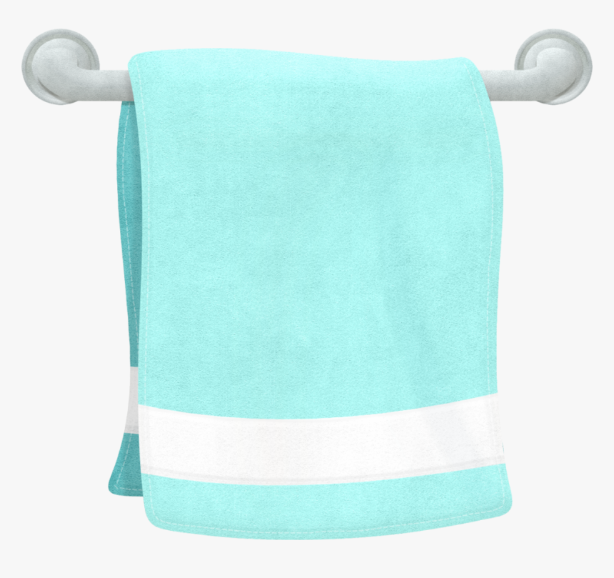 Bath Towel Clipart Png, Transparent Png, Free Download