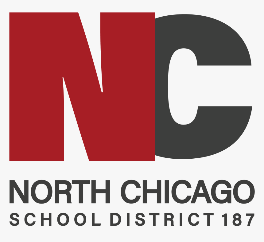 North Chicago Cusd - North Chicago District 187, HD Png Download, Free Download