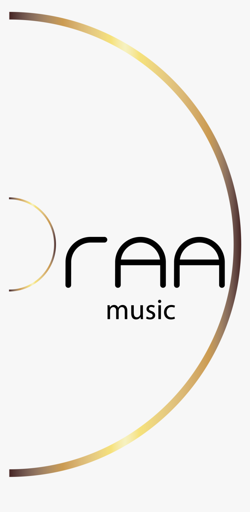 Logo Raa Disco Dorado Final Espacio, HD Png Download, Free Download