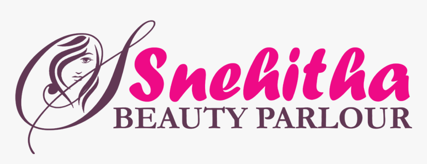 Thumb Image - Beauty Salon Bridal Logo, HD Png Download, Free Download