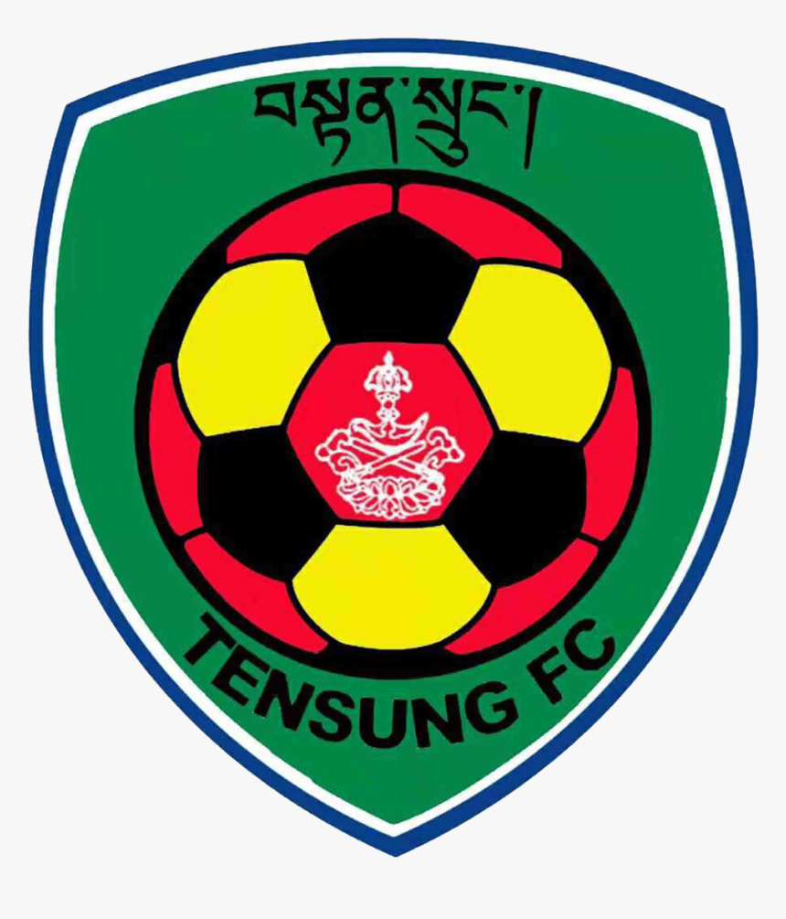 Tensung Fc, HD Png Download, Free Download