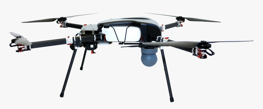 Drone, Quadcopter Png - Skyfront Hybrid Drone, Transparent Png, Free Download