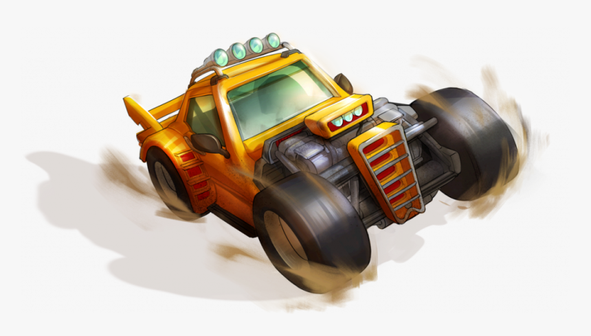 Hill Climb Racing 2 Cars, HD Png Download, Free Download