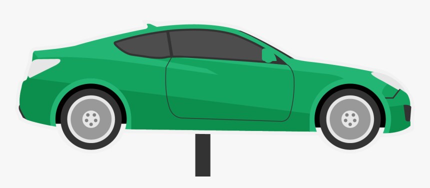 Speeding Car Png, Transparent Png, Free Download