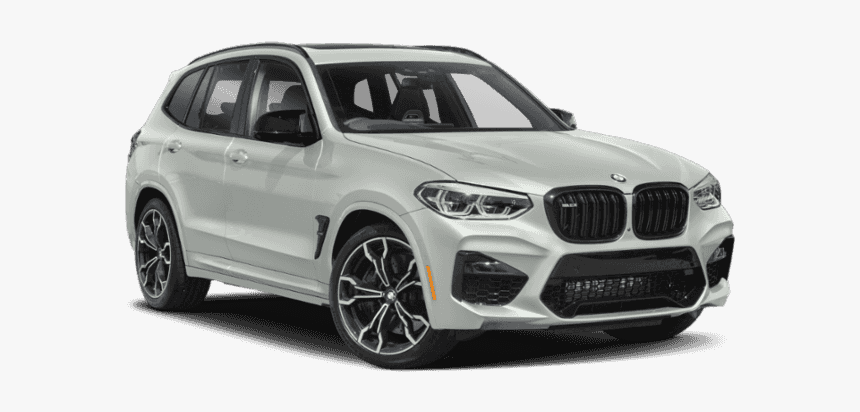 2020 Bmw X3 - 2019 Volvo Xc90 T5 Momentum, HD Png Download, Free Download
