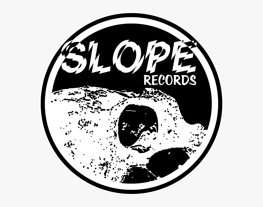 Slope Records, HD Png Download, Free Download