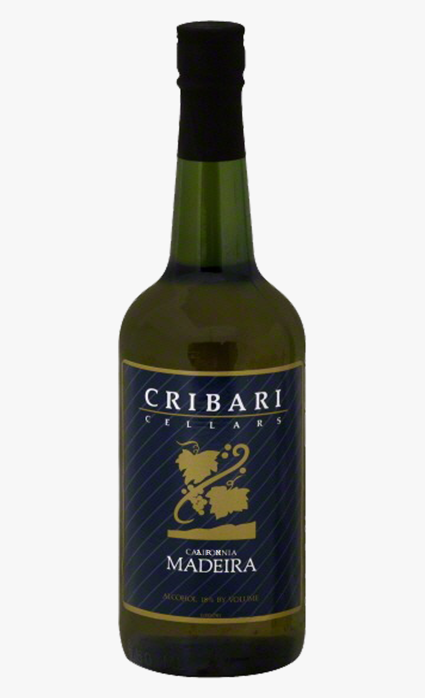 Cribari Madeira - Wine, HD Png Download, Free Download