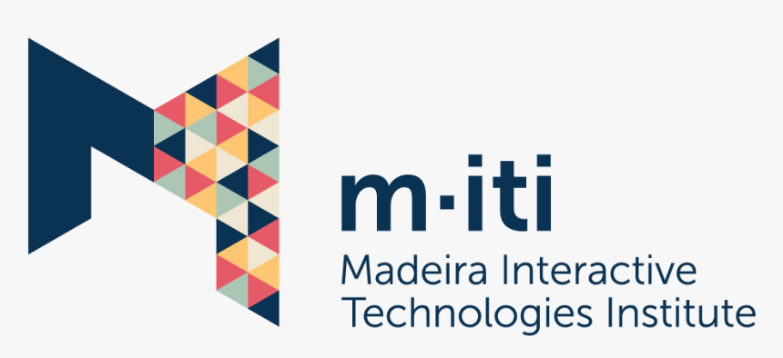 Madeira Interactive Technologies Institute - M Iti Madeira, HD Png Download, Free Download
