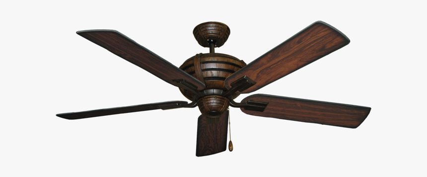 Picture Of Madeira Oil Rubbed Bronze With - Large Ceiling Fan With Light, HD Png Download, Free Download