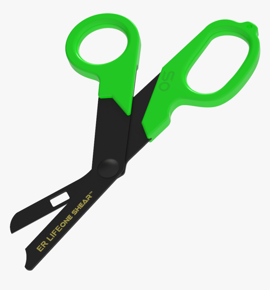 Er Life One Shear™ - Illustration, HD Png Download, Free Download