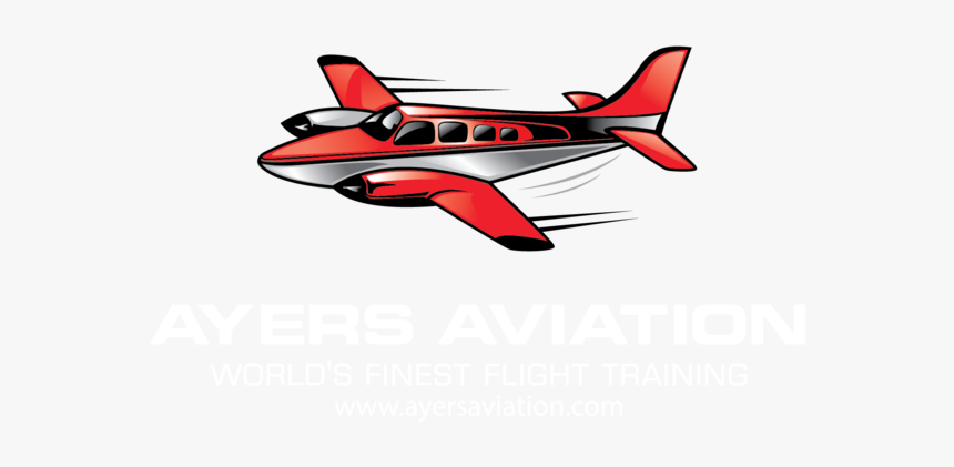 Ayers Aviation-01 - Cartoon, HD Png Download, Free Download