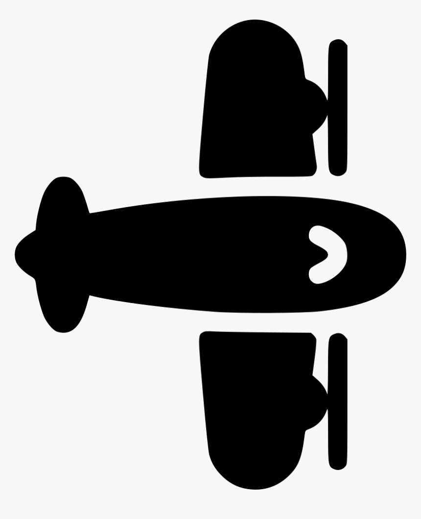 Plane, HD Png Download, Free Download