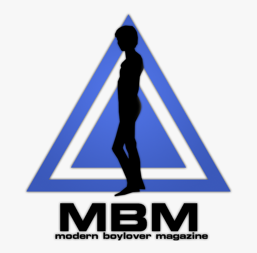 1 Logo07-small - Modern Boylover Magazine, HD Png Download, Free Download