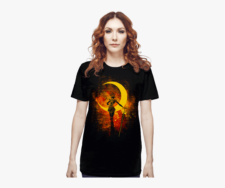 Samara Comes To Nowhere T Shirt, HD Png Download, Free Download