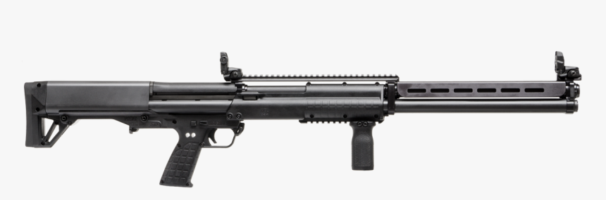 Kel Tec Ksg 25, HD Png Download, Free Download