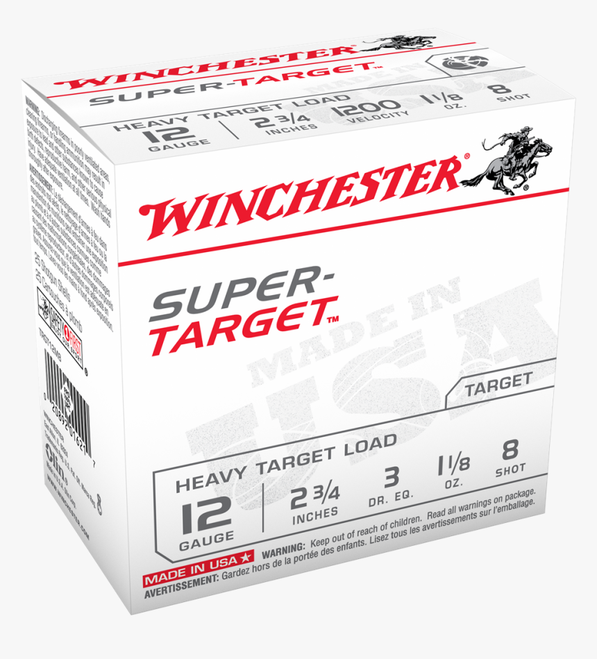 Winchester Usa9mmvp, HD Png Download, Free Download