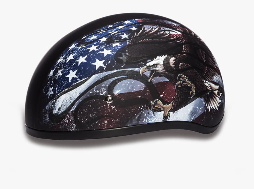Dot Dot Approved Dot Motorcycle Half Helmets, HD Png Download, Free Download
