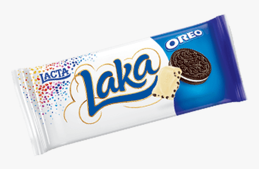 Chocolate Laka/oreo Lacta - Laka Com Oreo, HD Png Download, Free Download