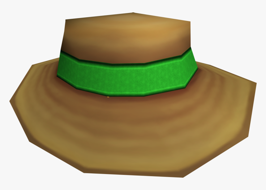 The Runescape Wiki - Cowboy Hat, HD Png Download, Free Download