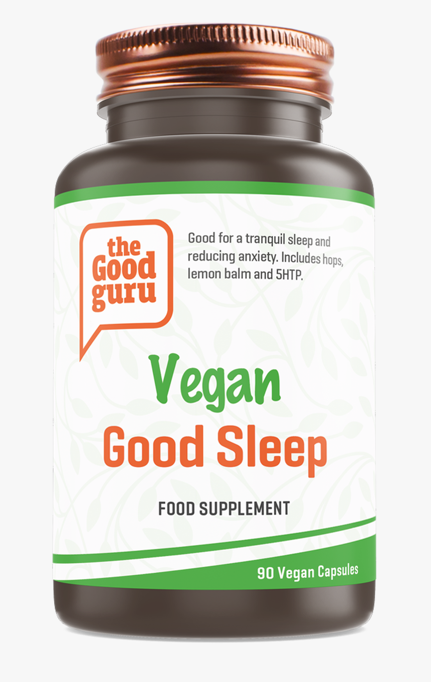 Vegan Good Sleep - Boca A River 2011, HD Png Download, Free Download