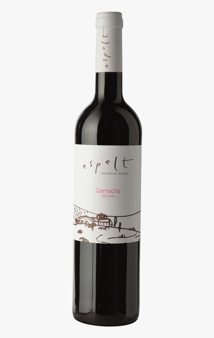 Espelt Garnacha, HD Png Download, Free Download