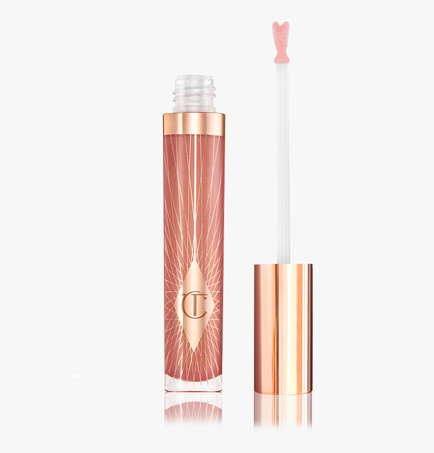 Charlotte Tilbury Collagen Lip Bath, HD Png Download, Free Download