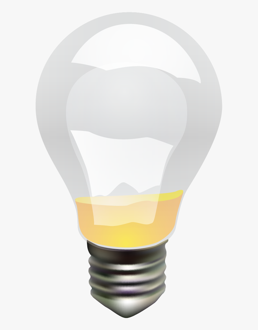 Compact Fluorescent Lamp, HD Png Download, Free Download