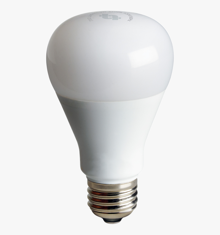 Zwave Light Bulb - Incandescent Light Bulb, HD Png Download, Free Download