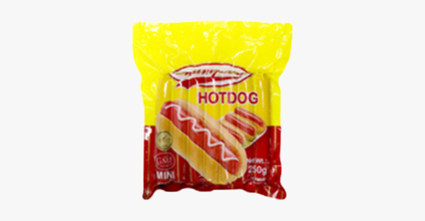 Champion Hotdog In Pack, HD Png Download, Free Download