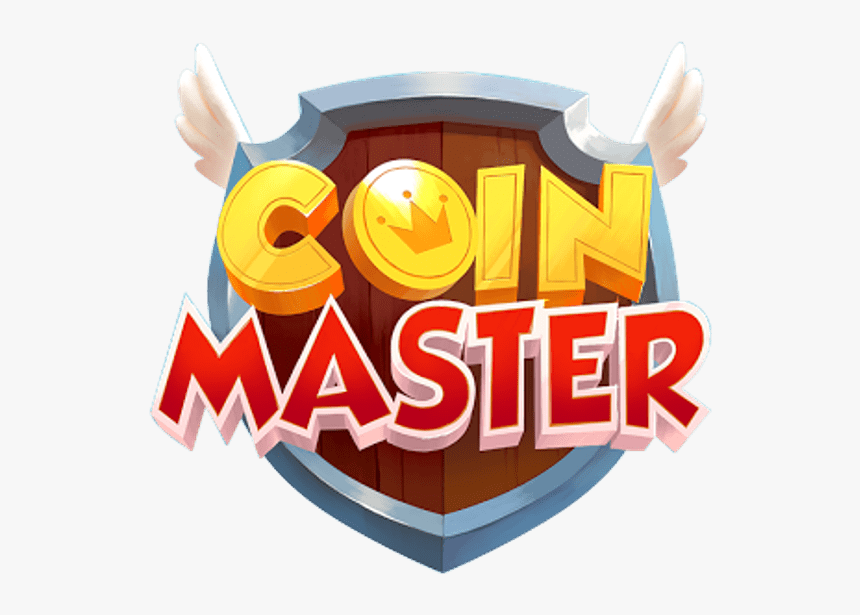 Coin Master Logo, HD Png Download, Free Download