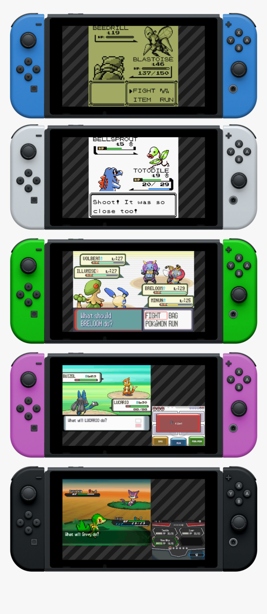 Nintendo 3ds, HD Png Download, Free Download