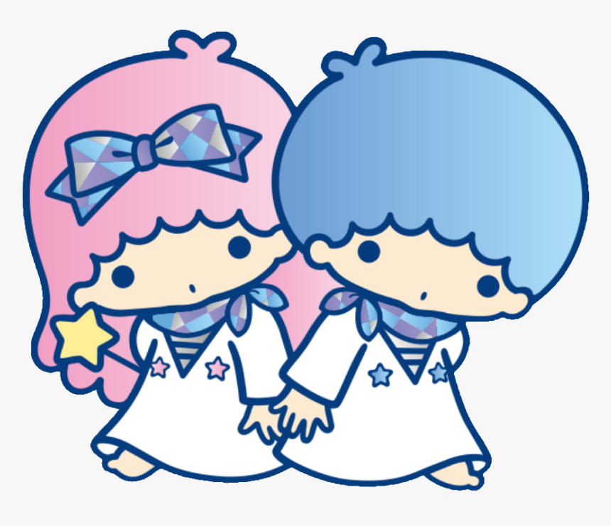 Little Twin Stars, HD Png Download, Free Download