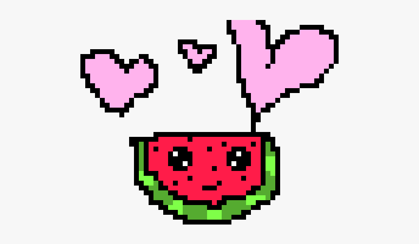 Watermelon Cartoon Png, Transparent Png, Free Download