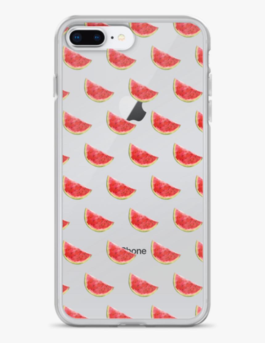 Watermelon Iphone Case - Mobile Phone Case, HD Png Download, Free Download