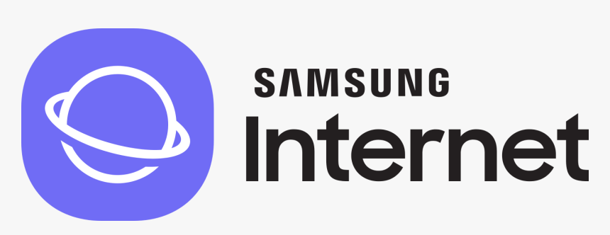Logopedia - Samsung Internet Logo, HD Png Download, Free Download