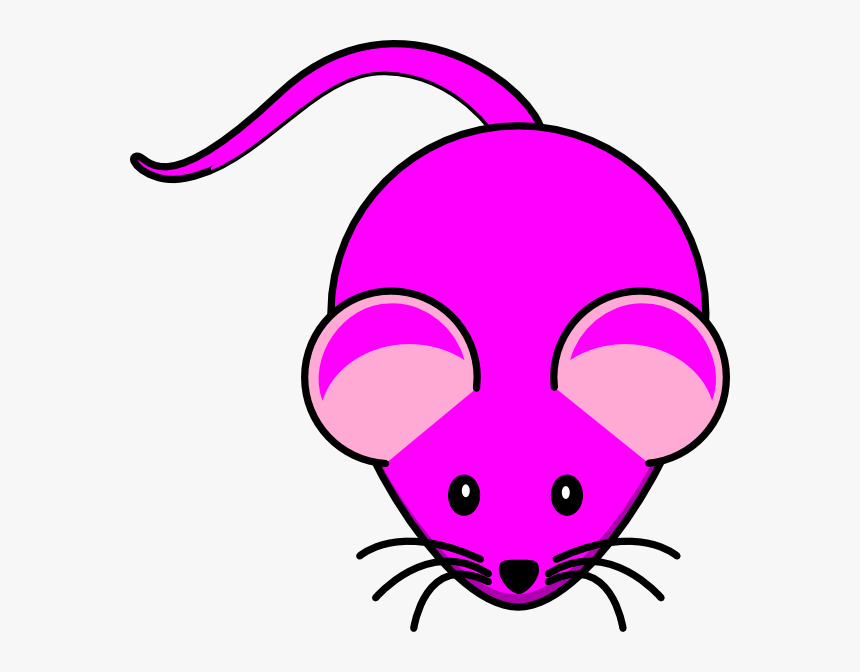 Mouse Clip Art, HD Png Download, Free Download